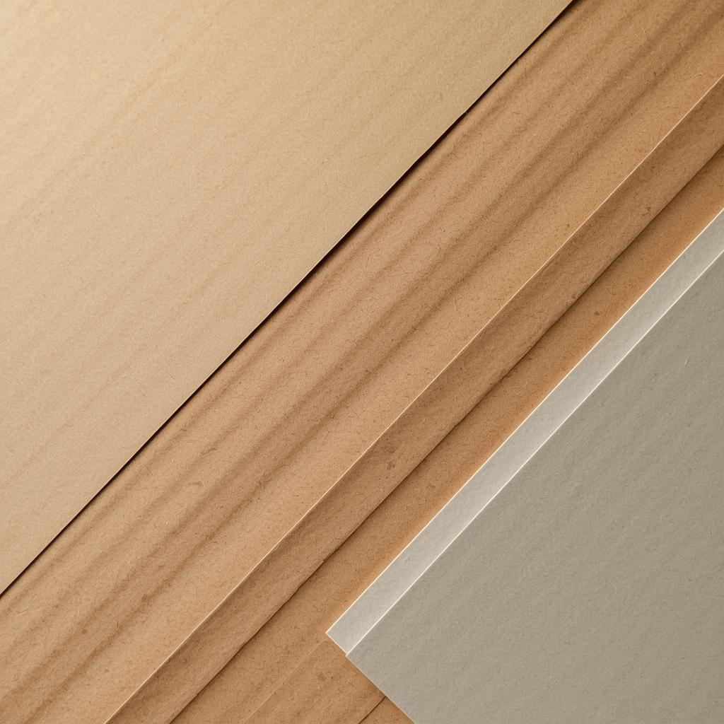 Materiały i parametry techniczne (gramatura, fale, wykończenie)